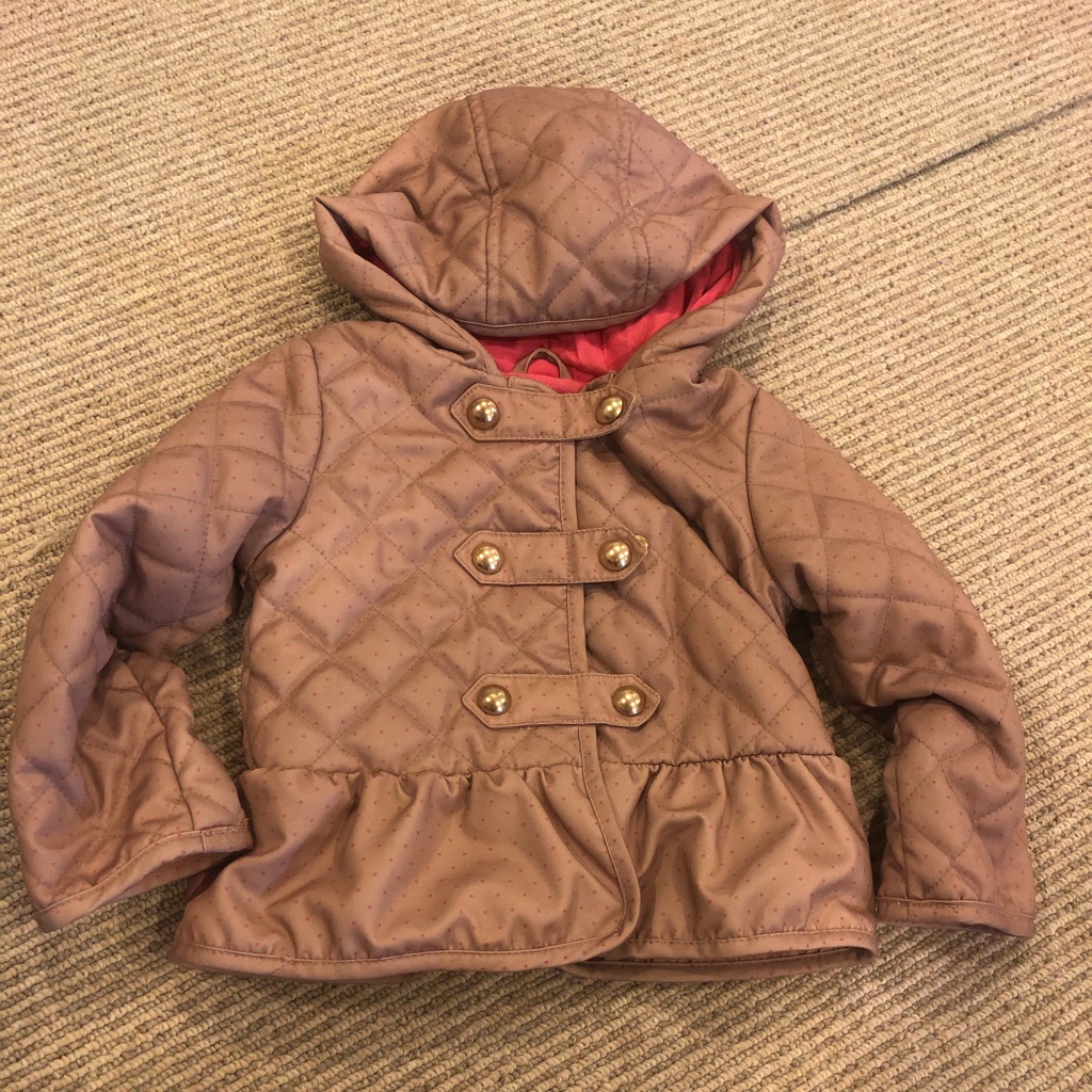 Gap Jacket 4